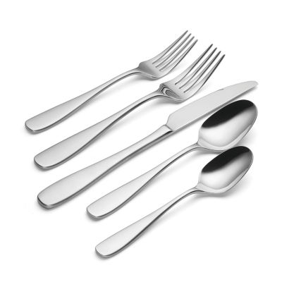 Oneida Peyton 42-pc. Flatware Set