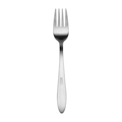 Oneida Mooncrest 45-Piece Flatware Set