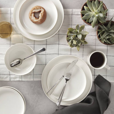 Oneida Etta 20-pc. Flatware Set