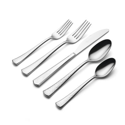 Oneida Etta 20-pc. Flatware Set