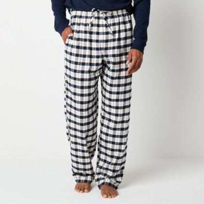 St. John's Bay Mens Tall Pajama Pants