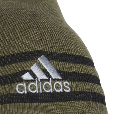 adidas Eclipse Reversible 3 Mens Beanie