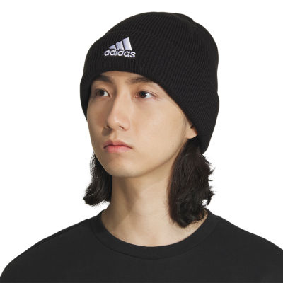 adidas Team Issue Fold Mens Beanie