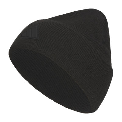 adidas Postseason Fold Mens Beanie