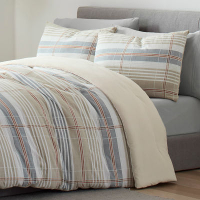 Vellux Oslo Midweight Comforter Set