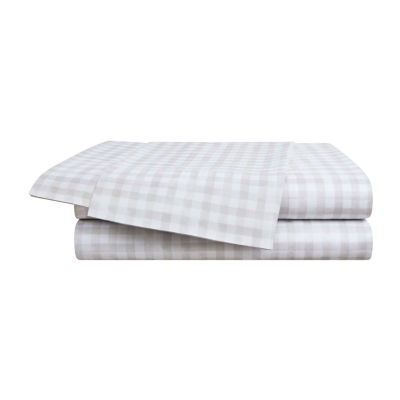 Martex Irene Wrinkle Resistant Sheet Set