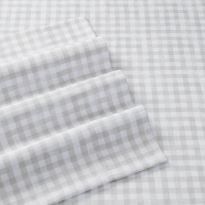 Martex Irene Wrinkle Resistant Sheet Set