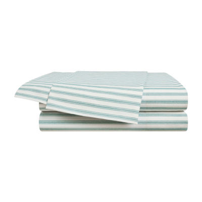 Martex Finn Wrinkle Resistant Sheet Set