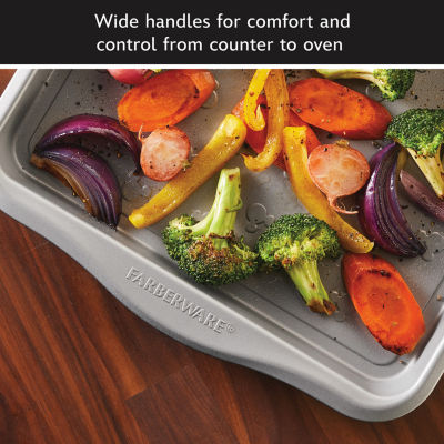 Farberware Disney Bake with Mickey Mouse 2-pc. Bakeware Set