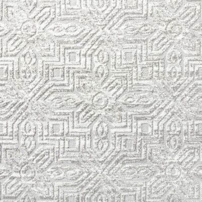 Town And Country Maya Medallion 12" X 84" Indoor Rectangular Runner