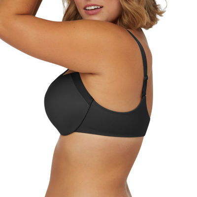 Maidenform Comfort Devotion Tailored T-Shirt Underwire Full Coverage Bra 09436