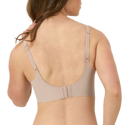 Maidenform Comfort Devotion® Dreamwire® Back Smoothing T-Shirt Underwire Full Coverage Bra Dm0070