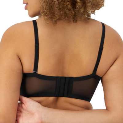 Maidenform Pure Comfort® Lace Longline Wireless Bralette Dm1188