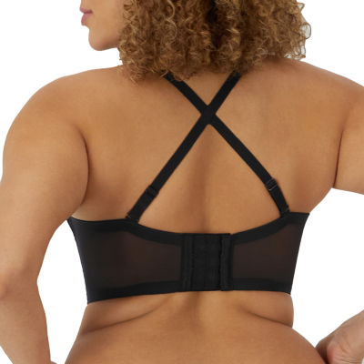 Maidenform Pure Comfort® Lace Longline Wireless Bralette Dm1188