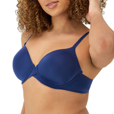 Maidenform One Fabulous Fit� 2.0 Tailored T-Shirt Underwire Demi Bra Dm7543