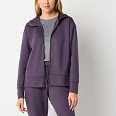 Jcpenney womens sweatshirts online