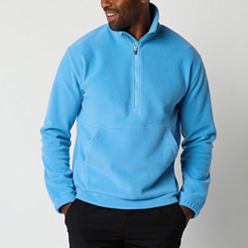 ★sale★Men's MockNeck 4G02 CBOT Cable-knit Mockneck Sweater For Men | Factory