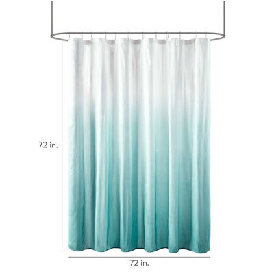 Madison Park Loire Shower Curtain