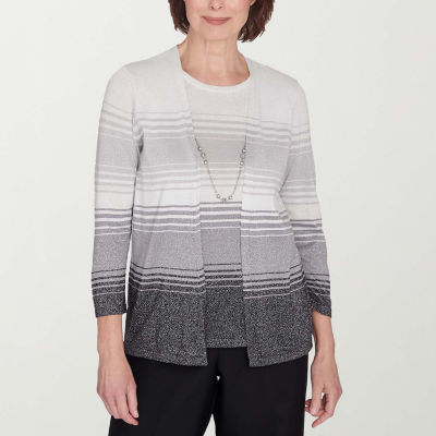 Discount jcpenney alfred dunner sweaters on Sale Black Friday