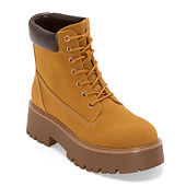 Work Boots for Men Waterproof Boots JCPenney