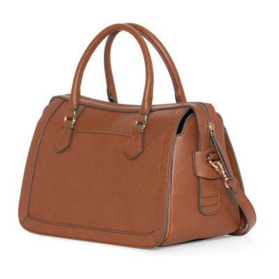 Liz Claiborne Ada Satchel