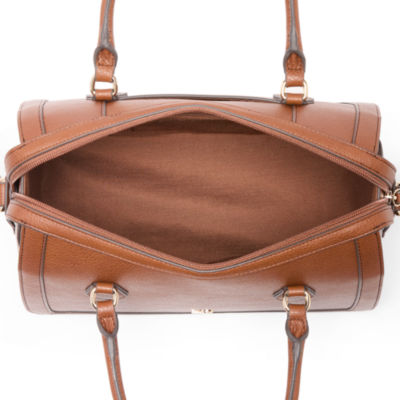 Liz Claiborne Ada Satchel