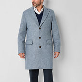 Mens trench coat jcpenney outlet