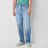 Levi s Mens 559 Relaxed Straight Fit Jeans JCPenney