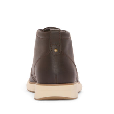 St. John's Bay Mens Mills Flat Heel Chukka Boots