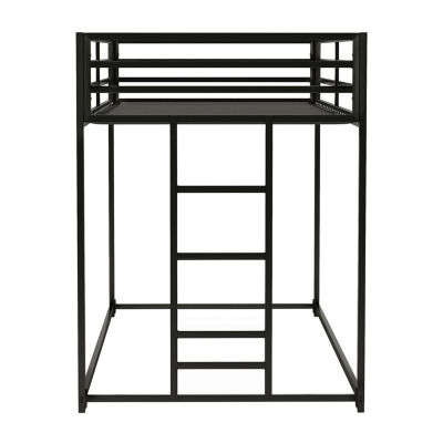Furniture of America™ Underbed Storage Bunk Bed