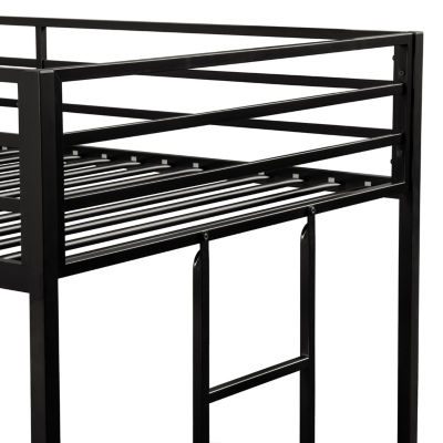 Furniture of America™ Underbed Storage Bunk Bed