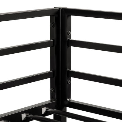 Furniture of America™ Underbed Storage Bunk Bed