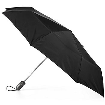 Auto Umbrella Automatic Open Close Extra Strong Umbrella with Reinforced Windproof Frame BOY Windproof Umbrella Compact Fast Dry Travel Umbrella for Women and Men 