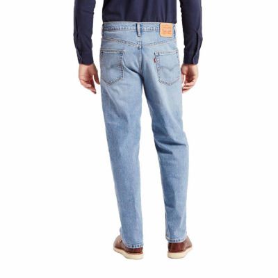 Levi's® Men's 550™ Relaxed Tapered Fit Jean - Stretch