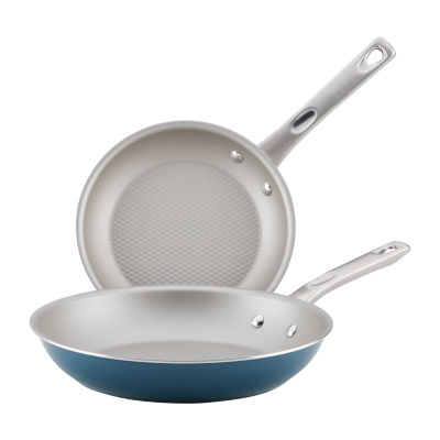 Ayesha Curry™ Home Collection 2-pc. 9.25" & 11.5" Skillet Set