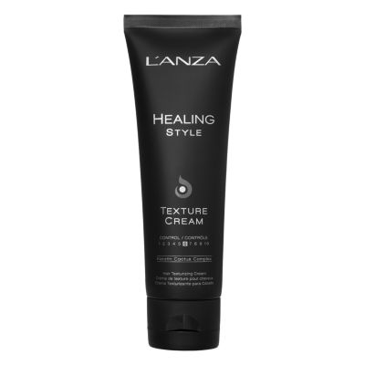 L'ANZA Healing Style Texture Hair Paste