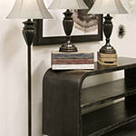 Stylecraft Dunbrook 3-pc. Lamp Set