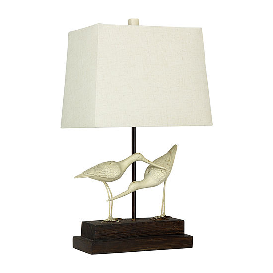 Stylecraft Sandpiper Table Lamp