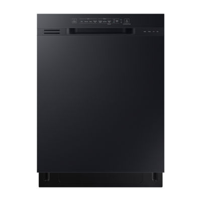 Samsung ENERGY STAR® 24" Hybrid Dishwasher with 3rd Rack