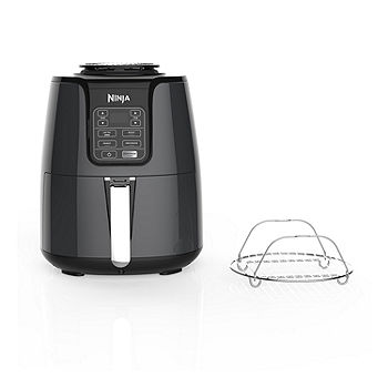 Instant® 4-Quart Vortex Air Fryer 140-3079-01, Color: Stainless Steel -  JCPenney