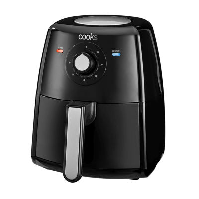 Hamilton Beach 1.7 Liter Cool-Touch Digital Kettle 41033, Color: Black -  JCPenney