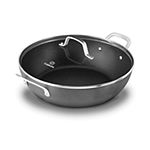 Calphalon® Classic Hard-Anodized Nonstick 12" All-Purpose Pan with Lid