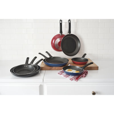 Cooks 3-pc. Aluminum Non-Stick Frying Pan