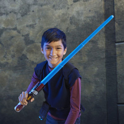 Star Wars Lightsaber Forge Customizable Electronic Lightsabers Assorted*