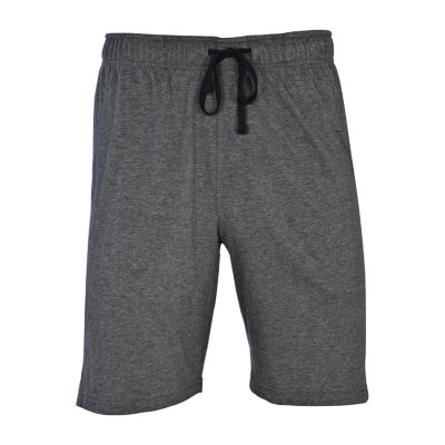 Hanes Mens Pajama Shorts