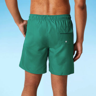 St. John's Bay Mens Board Shorts