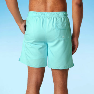 St. John's Bay Mens Board Shorts