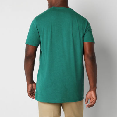 st john's bay pocket tee