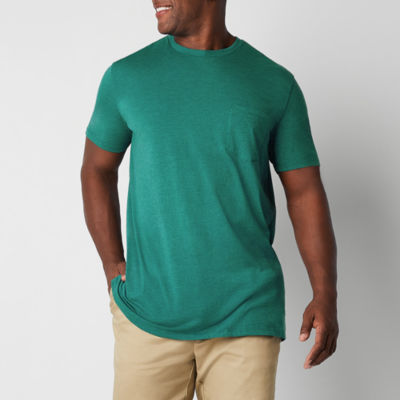 mens xlt pocket t shirts