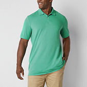 Jcpenney polo shirt outlet sale